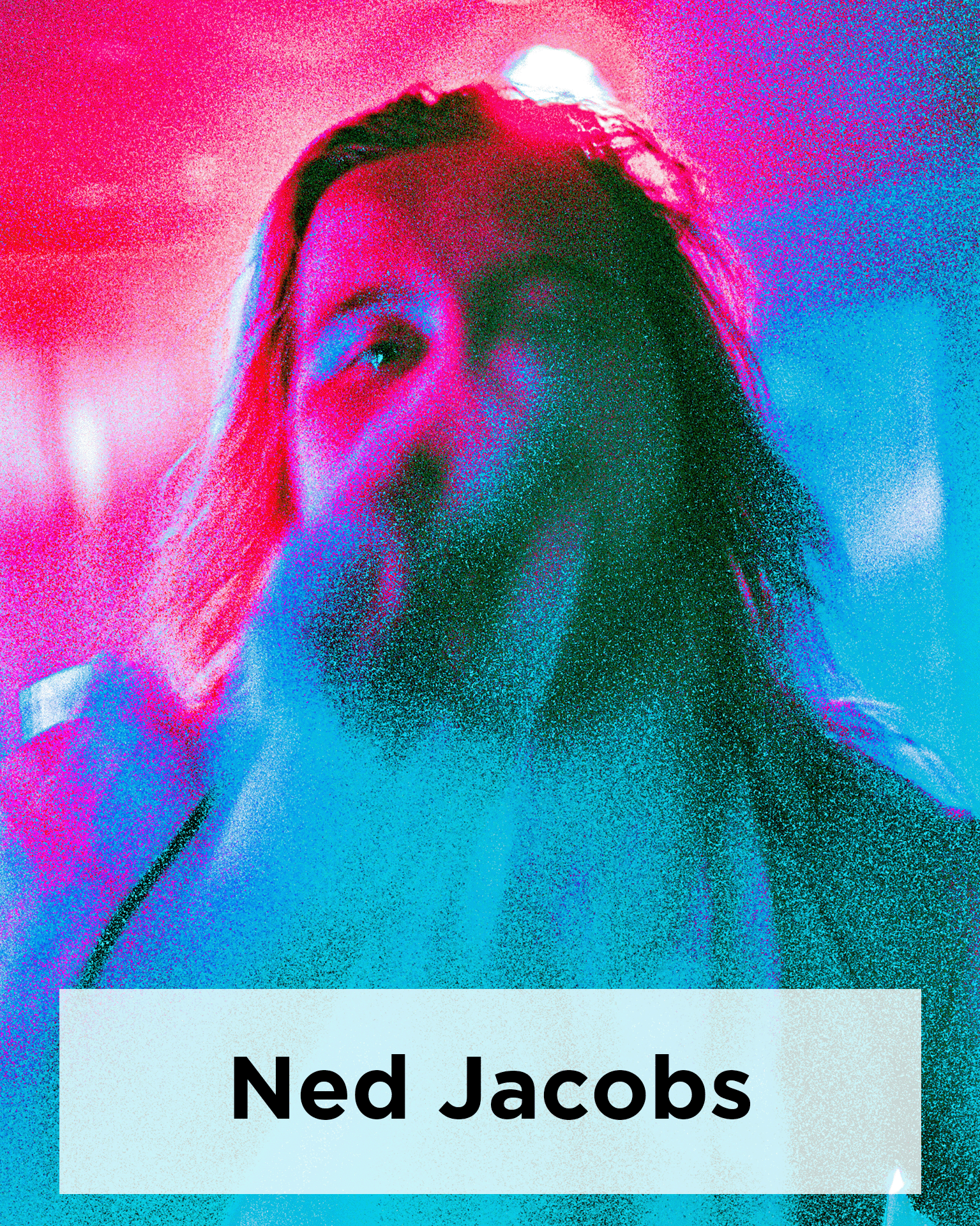 Ned Jacobs